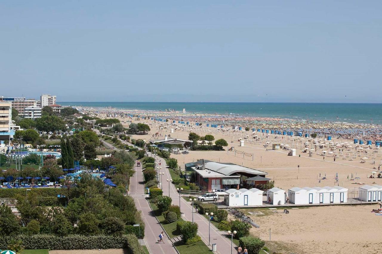 Girasole - Appartamenti Bibione Exterior photo