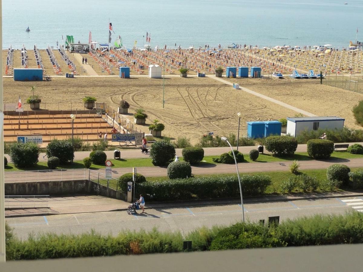 Girasole - Appartamenti Bibione Exterior photo